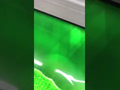 дисплея еды окна покупок монитора дисплея Menuboard стены LCD ресторана шатона 500nits 3.5mm экран стены видео- видео- video