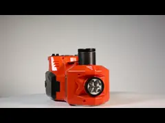 набор 12V Multi функциональный электрический гидравлического Джек с резцовой коробкой ремонта автомобиля молотка и ключа video