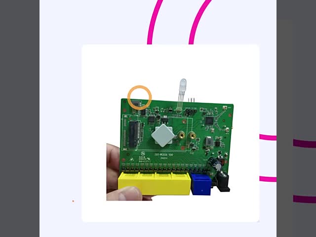 Небольшой маршрутизатор OpenWRT 2.4G 300Mbps 5G маршрутизатора CPE размера 5G беспроводной со слотом SIM