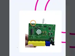 Небольшой маршрутизатор OpenWRT 2.4G 300Mbps 5G маршрутизатора CPE размера 5G беспроводной со слотом SIM video