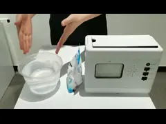 120 Вт Алюминиевый воздушный аккумулятор Новая энергия Зарядка Бесплатное портативное наружное питание video