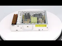 Dimmable Switching 4.15A LED Strips Power Supply 24V Waterproof video