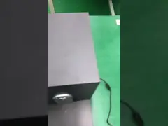 154mm Sphere 3nh YH1210 Transmittance Haze Meter ASTM D1003 TUV 700nm