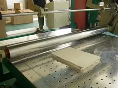 Повсюду автомат для резки полистироля CNC плотности с таблицей 6m video