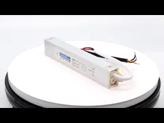 электропитание ROHS рождества СИД 12V 1.67A 20W светлое одобрило video