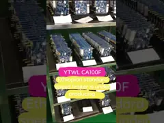 Speed Limiter For Truck Bus Over Speed Control Real Time Tracking With Gps Tracker