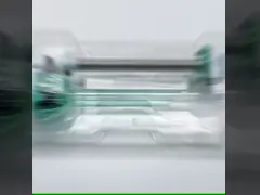 Лапароскопические одноразовые 12 мм тупые трокары с маркировкой CE video