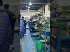 Формы для пенопластов Eps алюминиевого сплава для различных корпусов клапана насоса video