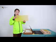 Pine Wood Wax Foundation Stainless Steel Wire Langstroth Frames