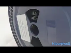 Волокно 900um обнаженного стекловолокна однорежимное добавляет дополнительные слои G652D G657A1 G657A2 SM для продукции кабеля FO video