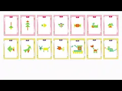 Игрушки детей головоломки ткани животного и корабля мягкие чувствуемые воспитательные video