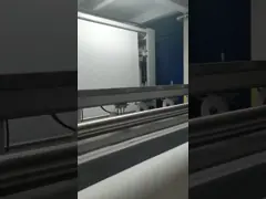 Сумки Гео ила Геотекстиле Нонвовен пунша иглы для гражданского проекта video