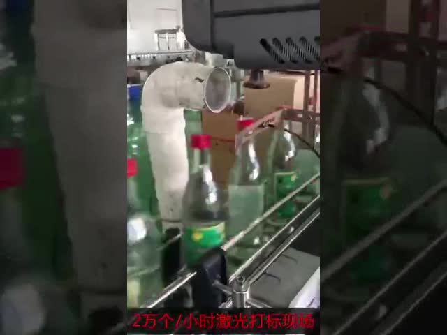 330W Laser Welding Fume Extractor With HEPA Filters