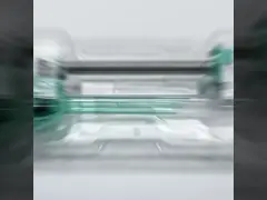 Хирургические инструменты одноразовые видимые трокары пластиковые оптические трокары различных размеров video