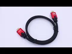 Динамический шнур HDR TDR 6ft Hdmi, кабель OCC 8K 60Hz 2160p Hdmi video
