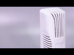 автоматический Freshener воздуха распределителя аэрозоля 75ml video