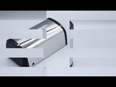 распределитель 105x95x215mm мыла руки датчика движения 0.85L video