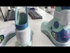 Изготовленная на заказ серия прототипа пластмассы и металла обслуживания печатания 3D небольшие и обслуживание массового производства video