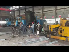 Shearing  Metal Slitting Blades Carbon Steel Coil Processing