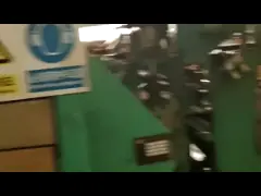 супер нержавеющая сталь финиша зеркала 8K свертывает спиралью 201 для украшения video