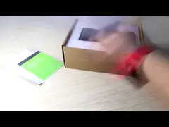 Система посещаемости времени опознавания многофункционального видимого света Touchless биометрическая лицевая video