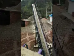 Завод дробилки песка Вси ударной дробилки ПКЛ8000 вертикального вала 100 Тф video