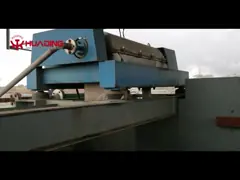 China Guaranteed Top Quality Service Disc Oil Separator Supplier In China supplier
