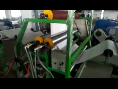 Vacuum Forming PS Foam Sheet Extruder For Takeaway Food Container