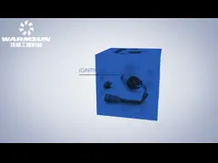 датчик давления высокой точности 5mpa, датчик наддува клапана 5V video