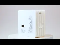 Все средство доставки нюха Hvac дома, коммерчески машина нюха воздуха 250ml video