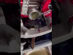 2 в 1 электрической трубе болта и металла продевая нитку машину с метрическими плашками video