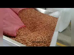 Арахисовое масло HACCP оптовое чистое для никакого еды промышленное добавляет сахар и соль video