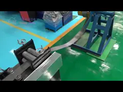 124 строки закрывают машину двери, 	крен двери 380V формируя машину video