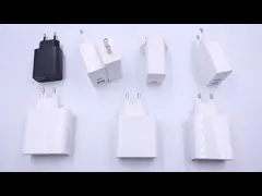 Штепсель перемещения OEM портативный 1A 5V всеобщий для Samsung video