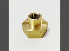 Неэтилированные 1/4 дюймов сада RV штепсельной вилки дуновения x NPT 3/4 женского латунного вне используя video