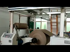 производственная линия картона напряжения тока коробки 220 100-2200mm video