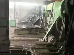 сетка плиты металлического листа 3m расширенная шириной алюминиевая для рабочих платформ video