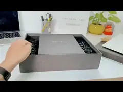 6 В 1 очищая подниматься стороны Ems оборудования красоты RF затягивающ массаж video