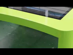 16:9 таблицы 32inch LCD экрана касания исследования цифров умное для детей video