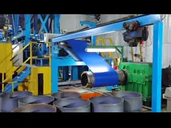 8mt Ppgi Ppgl Astm Thickness 0.35mm Galvanised Steel Coil For Building