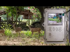 IP67 PIR охотясь камера 16MP 940nm Hd следа охотясь видеокамера video