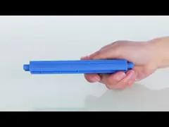 Restaurant Thermal Transfer Barcode Label Printer 104mm Gp 1124t With Driver