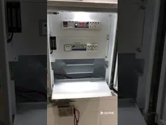 Многофункциональная умная супервизорная коробка AC220V 10A с Headlamp СИД video