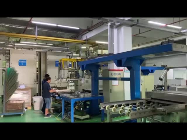 産業制御のための液浸の金が付いている産業注文プロトタイプPCB
