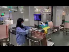 ПКБ толщины 1.80мм неэтилированный, высокая маска припоя ПКБ Тг высоковольтная черная для заряжателя батареи video