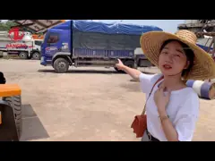 Смеситель 80CBM/H 16MPa мини конкретный с насосом, неподвижным конкретным насосом video