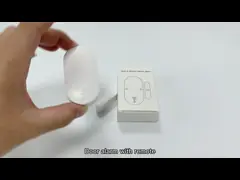 Громкий дверной сигнализатор 130DB для домашние датчика режимов безопасности 4 детей работая магнитного для дома video