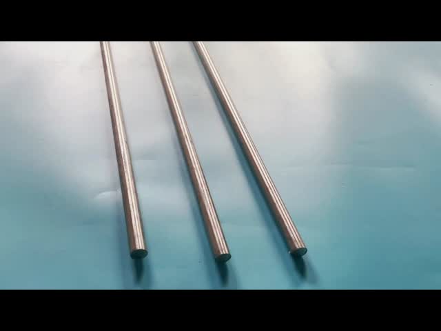 直径13mm Incoloy 825棒ASTM大気および宇宙空間ニクロム棒