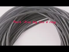 Отсутствие совместного резинового большого шага колцеобразного уплотнения размера отливая Марк в форму свободное video