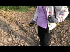 Перчаток изготовления калибров экрана касания нитрила пены автомобильные 18 для садовничать video